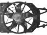 Ford Focus 1998-2004 RADIAATORI VENTILAATOR