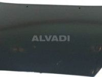 Ford Focus 1998-2004 bonnet