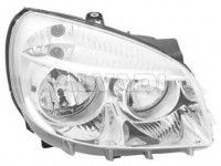 Fiat Doblo 2001-2010 ESITULI
