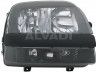 Fiat Doblo 2001-2010 ESITULI