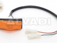 Fiat Regata 1983-1989 SUUNATULI KÜLGMINE