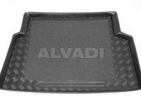 Nissan Almera (N16) 2000-2006 trunk cover