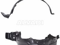 Nissan Almera (N15) 1995-2000 LOGAR