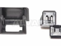 Nissan Micra 2003-2010 STANGE KINNITUS