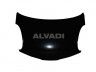Nissan Micra 2003-2010 bonnet
