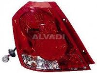 Chevrolet Aveo 2004-2011 TAGATULI