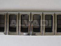 Jeep Grand Cherokee (ZJ) 1993-1998 ILUVÕRE