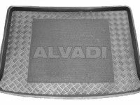Citroen Berlingo 1996-2010 trunk cover