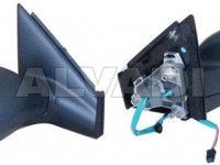 Citroen C5 2001-2008 PEEGEL VÄLINE