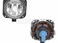 Citroen Berlingo 1996-2010 UDUTULI EESMINE
