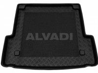BMW 3 (E90 / E91 / E92 / E93) 2005-2013 trunk cover