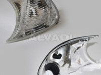 BMW 3 (E46) 1998-2007 SUUNATULI EESMINE