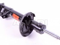 Volkswagen Caddy (9KV) 1995-2004 MCPHERSONI TUGIVARRAS