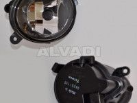 Audi A8 (D3) 2002-2010 UDUTULI EESMINE