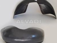 Honda Civic 1995-2001 LOGAR