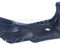 Volkswagen Bora 1998-2005 MOOTORI PÕHJAKAITSE