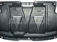 Audi A4 (B5) 1994-2001 MOOTORI PÕHJAKAITSE