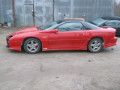 Chevrolet Camaro 1993 - Car for spare parts