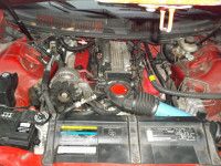 Chevrolet Camaro 1993 - Car for spare parts