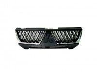 Mitsubishi Pajero Sport 1995-2008 ILUVÕRE