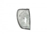Toyota Land Cruiser 100 1998-2007 SUUNATULI EESMINE