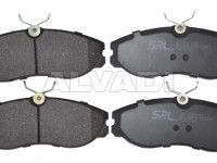 Ford Maverick 1993-1998 KETASPIDURIKLOTSID