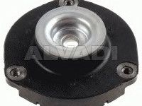 Audi A2 (8Z) 2000-2005 AMORTISAATORI PADI