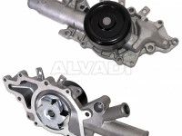 Mercedes-Benz C (W202) 1993-2000 water pump