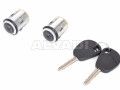 Peugeot Expert 1995-2007 lock set
