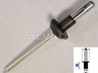 Volvo 740, 760, 780 1984-1992 NEET
