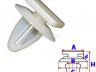 Mitsubishi Colt 1992-1996 NEET