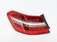 Mercedes-Benz E (W212) 2009-2016 TAGATULI