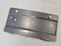 Volkswagen Caddy (2K) 2003-2020 Tailgate decor panel  Part code: 1T0827211C