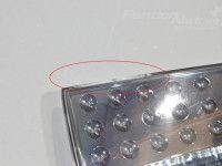 Mitsubishi Outlander Rear lamp, left (trunk lid) Part code: 8331A041
Body type: Linnamaastur
Eng...