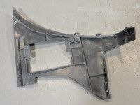 Volvo S80 1998-2006 Bumper carrying bar, rear left Part code: 8659498