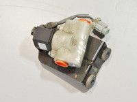 Nissan Leaf Air conditioning magnet valve Part code: 924483NL0B
Body type: 5-ust luukpära...