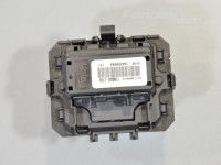 Nissan Leaf Blower motor resistor Part code: 27761JE22A
Body type: 5-ust luukpära...