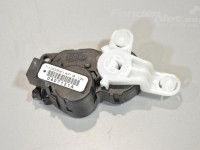 Nissan Leaf Servomotor (air recirculation) Part code: T1009914P
Body type: 5-ust luukpära
...