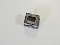 Nissan Leaf Switch-charge connector lock mode Part code: 251B53NF0A
Body type: 5-ust luukpära...
