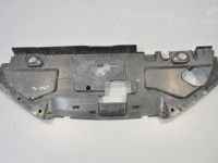 Nissan Leaf Front panel cover Part code: 623223NL0A
Body type: 5-ust luukpära...