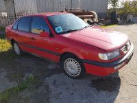 Volkswagen Passat 1995 - Car for spare parts