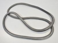 Skoda Superb (3T) Rear door seal, left Part code: 3T9867367A
Body type: Universaal
Eng...