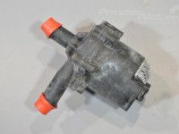 Nissan Leaf Crankshaft pulley (water pump) Part code: 215813NF0A
Body type: 5-ust luukpära...
