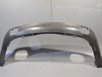 Volkswagen Phaeton 2002-2016 Bumper spoiler Part code: 3D5807521AA V7S