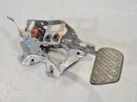 Nissan Leaf Brake pedal Part code: 465013NF0C
Body type: 5-ust luukpära...