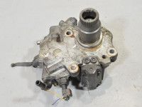Mercedes-Benz CLA (C117) High pressure pump (2.0 diesel) Part code: A6510702601
Engine type: 651930