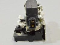 Dacia Logan Door lock, right (front) Part code: 8200928448
Body type: Linnamaastur
E...