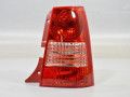 Kia Picanto 2004-2011 Rear lamp, right Part code: 9240207010
Body type: 5-ust luukpära