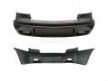 Mitsubishi Outlander 2001-2007 stange