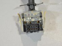 Saab 9-5 Headlamp switch / dimmer Part code: 4805008
Body type: Sedaan